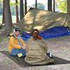 Onewind Ultralight Shelter and Footprint, Lightweight Poncho Shelter with 4000mm WaterproofTent Footprint view 3