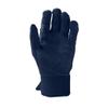 EvoShield Carbyne Adult Batting Gloves with Strap - Navy, Large view 3