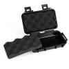 Dry Box, Anti Pressure Shockproof Container Box with 2 UShape Buckle for Phones, Camping, Fishing, Water Sports (100x50x15cm / 39.37x19.69x5.91in) view 1
