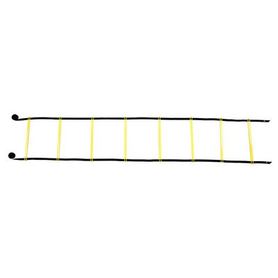 4m Soccer Ball Football Flexibility Speed Training Fitness Jumping Ladder