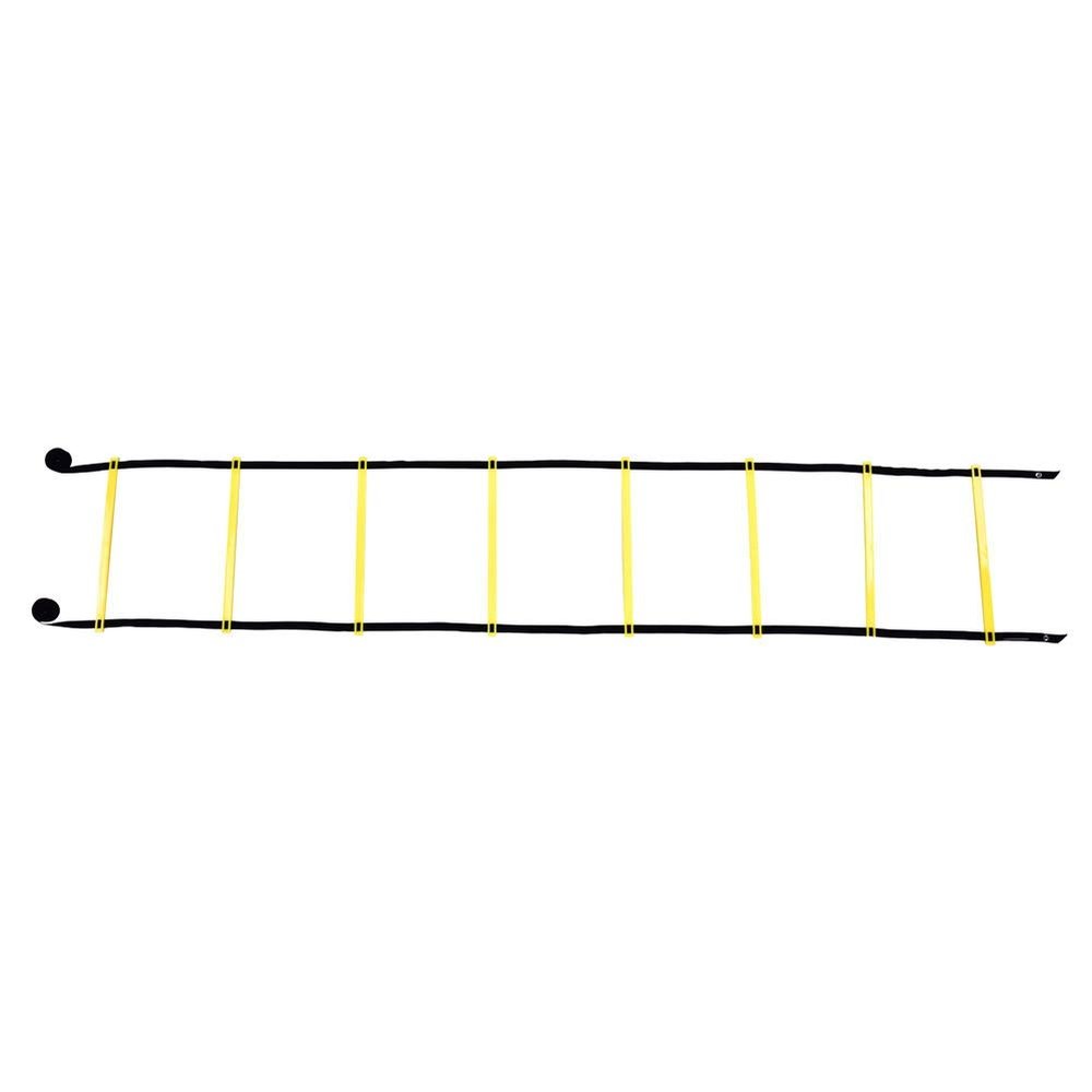 4m Soccer Ball Football Flexibility Speed Training Fitness Jumping Ladder
