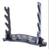 A1DFDFGOQSFG Sword Stand Wood Floor Stand Katana Display Suitable for Samurai Sword Holder 4Tier Samurai Sword Holder view 1