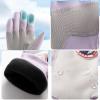 DWUSHUAID Ski Gloves Winter Warm Thickened Outdoor Mountaineering and Cycling Touch Screen Warm Gloves for Men and Women view 2