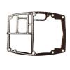 6H3-45113-A0-00 Gasket Upper Casing for Yamaha Outboard Motor 60HP Parsun Powertec Outboard Engine Upper Casing Gasket view 2