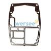 6H3-45113-A0-00 Gasket Upper Casing for Yamaha Outboard Motor 60HP Parsun Powertec Outboard Engine Upper Casing Gasket view 4
