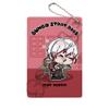 Bungo Stray Dogs [Jono Jono] Vol. 4 Pass Case Mocho NE view 1