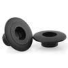 YFAFA 10 Pcs Foosball Bearing Accessories Foosball Table Board Bearing Rod Foosball Bushing Table Football Machine Bearing view 4