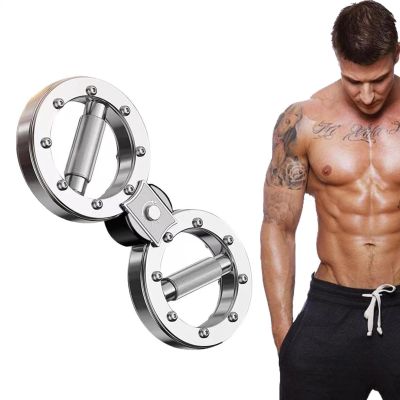 Arm Workout Equipment,Burn Machine 8 to 15 Pounds Adjustable Drag spinnings Burn Rotator Machine Trainer 360 Degree Rotating Grips for Wrist Forearm Upper Arm Shoulder Workouts