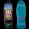 Jeff Kendall End of World Old School Reissue Santa Cruz Skateboard Deck view 1