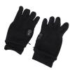 Heated Gloves Detachable Washable Plush Padded Winter Warm Heating Gloves for Skiing and Outdoor view 4