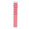 Adjustable Silicone Ankle Weight Wristband for Outdoor Running Fitness Training (Pink) view 2
