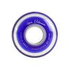 Labeda Millennium Gripper Purple Roller Hockey Inline Wheels 59mm X-Soft 4 Pack view 2