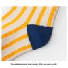 CEUMEA Hiking Socks Baby Socks Non Slip Grip Ankle Sock Autumn Boys Mid-Tube Socks for Boys Socks 3 Pairs Walking Socks view 2