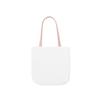 MATRESSA Open Heart -Canvas Tote Bag view 3