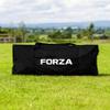 FORTRESS Pop-Up Baseball Batting Cage | Portable, Fiberglass Frame with Polyester Netting, Instant Setup for Anywhere Practice | Multiple Size Options, Includes Carry Bag (Fully Enclosed, 80ft) view 3