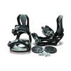 Altitude Women's VENTURESS Beginner Snowboard Package with Rider S/M BINDINGS (Black) Sizes: 6.5-9 (Teal, 145CM) view 2