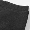 Toddler Girls Fleece Lined Leggings Winter Warm Pants for Kids Baby Girls Thermal Leggings Skinny (Coffee, 12-14 Years) view 3