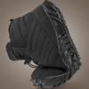 ODIPON Men's Winter Hiking Shoes Barefoot Boots, Warm Snow Boots, Barefoot Boots, Wide Waterproof Hiking Boots, Naked Boots (Gray,11) view 4