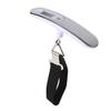 DJFKDYHPE Utility Travel with Our Portable Digital Luggage Scale - Weighs Up to 50kg Precisely LCD Display Avoid Overweight Fees - Ideal for Baggage Travel Luggage Electronic Accessories and More Weig view 1