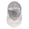 Fencing Helmet,Fencing Equipment,Fencing ProtectionSteel mesh Waterproof Lining, New Fencing Equipment Saber Mask, 350N Protection, for foil, Epee, Saber Training(Small) view 1