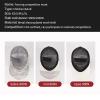 Fencing Helmet,Fencing Equipment,Fencing ProtectionSteel mesh Waterproof Lining, New Fencing Equipment Saber Mask, 350N Protection, for foil, Epee, Saber Training(Small) view 3