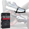 Exercise Bike Mat + Dual Function Toe Cages for Original Peloton Bike and Bike+ Bundle - Accessories for The Peloton Bikes view 3