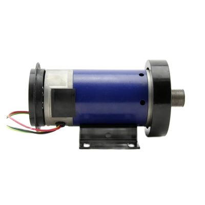 1Pcs High Power Treadmill Motor Universal Permanent Magnet DC Motor 1.0 1.5 2.0 2.5 3.0 4.0 5.0HP(4.0HP)