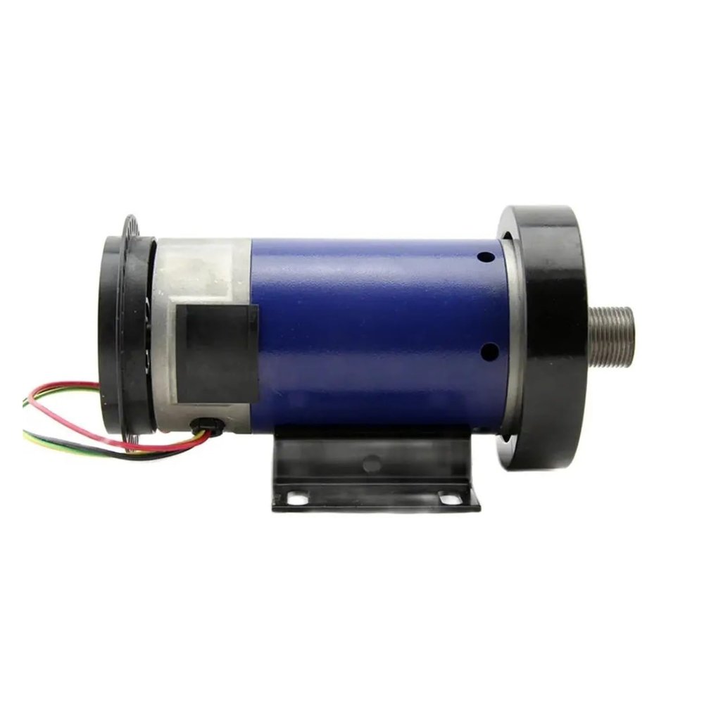 1Pcs High Power Treadmill Motor Universal Permanent Magnet DC Motor 1.0 1.5 2.0 2.5 3.0 4.0 5.0HP(4.0HP)