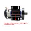 1Pcs High Power Treadmill Motor Universal Permanent Magnet DC Motor 1.0 1.5 2.0 2.5 3.0 4.0 5.0HP(4.0HP) view 4