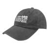 Christian Jesus I Love God But Some of His Children Get On My Nerves Funny Christian Jesus Hats for view 2