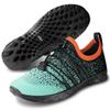 SEEKWAY Mens Womens Water Shoes Quick Dry Aqua Shoes Barefoot for Beach Surf Hiking Pool Water Sports view 1