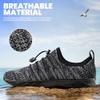 SEEKWAY Mens Womens Water Shoes Quick Dry Aqua Shoes Barefoot for Beach Surf Hiking Pool Water Sports view 2
