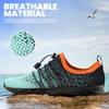 SEEKWAY Mens Womens Water Shoes Quick Dry Aqua Shoes Barefoot for Beach Surf Hiking Pool Water Sports view 2