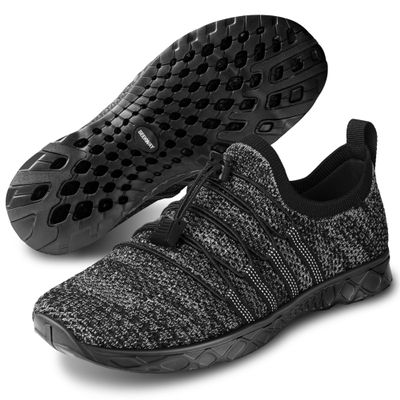 SEEKWAY Mens Womens Water Shoes Quick Dry Aqua Shoes Barefoot for Beach Surf Hiking Pool Water Sports