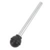 Drop Set Pins Gym, Weight Loading Pin Gym Weight Stack Pin Universal Magnetic Ball Knob Replacement Selector Lock Pin Weight Stack Pin Gym Pin for Home Fitness Equipment (10 * 100mm) view 4