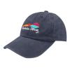 Appalachia Strong Hat Funny Appalachia Strongbaseball Cap Baseball Hats for Men Navy Blue Golf Hats Men Gifts for view 2