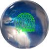Bowlerstore Products Storm PRE-DRILLED Road Warrior Bowling Ball - Sapphire/Steel 16lbs view 1