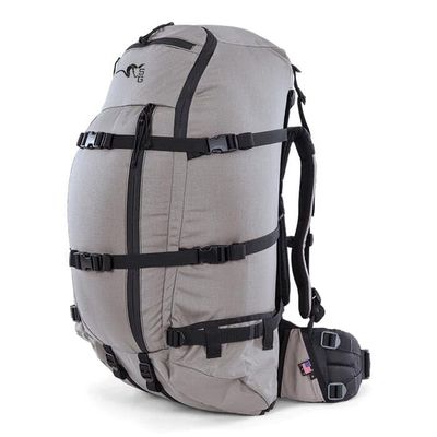 Stone Glacier Col 4800 Backpack with Xcurve Frame, Foliage, Medium