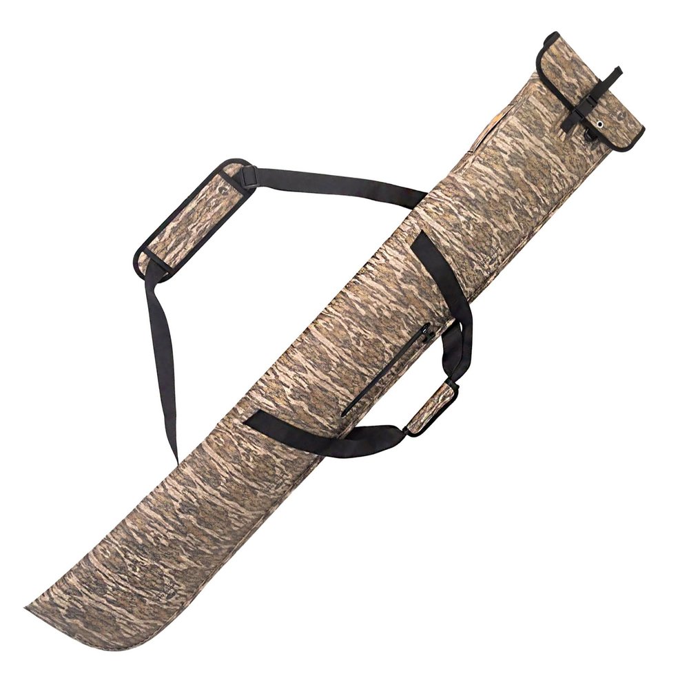 Dry Pocket Apparel Waterproof Floating Shotgun Bag