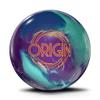 900 Global Origin Bowling Ball - Sapphire/Sky/Purple 12lbs view 1