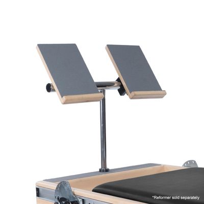 Proprioception T-Bar, Pilates Reformer & Trapeze Table Accessory