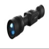 ATN X-Celsior 3-9x Night Vision Scope - Ultra Sensitive Night Vision Sensor, 2688x1944 Resolution, HD Display - Premium Night Vision Scope for Precision and Clarity in Low-Light Conditions view 1