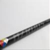Original Hzrds Black (Choose Flex and Compatible Adaptors) (62gram 5.5, Taylormade (RBZ, R11)) view 2