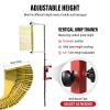 3.9-11.5Ft Vertical Jump Tester | Wall Mounted Vertical Jump Trainer | Vertical Jump Measurement Tool | Vertical Jump Excise Stick Pole | Jump Height Training Aid for Volleyball Basketball view 4