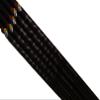 Original Hzrds Black (Choose Flex and Compatible Adaptors) (62gram 5.5, Srxon) view 4