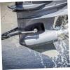 ADOCARN Yacht Motor Cleaner Engine Flusher Quick Connect Hose Fitting Salt Silt Removal Tool for Boat Maintenance for Engine Care view 4
