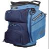 Hot-Z 4.5 14 Way Divider Golf Cart Bag Blue view 1