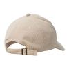 18th Airborne Corps Patch with Sapper Tab Adult Corduroy Baseball Cap Soft Adjustable Dad Hat Trucker Hats37 Beige view 4