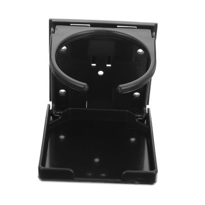 SHOWERORO Foosball Cup Rack Holder Sturdy Beverage Stand for Game Tables Design for Cups and Bottles