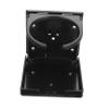 SHOWERORO Foosball Cup Rack Holder Sturdy Beverage Stand for Game Tables Design for Cups and Bottles view 1